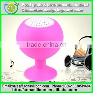 Silicone Audio Cover thumbnail-1