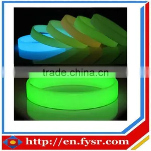 Charity Silicone Wristband/bands/bracelet/ thumbnail-1