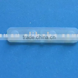 OEM Conductive Silicone Rubber Keypad for Car thumbnail-1