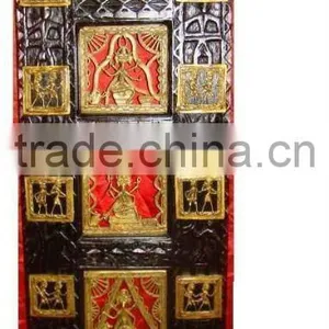 Metal Wall Decoration Metal Home Decor-6 thumbnail-1