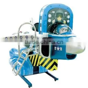 LT-4088D New Style of Amusement Kiddie Rides for Sale thumbnail-1