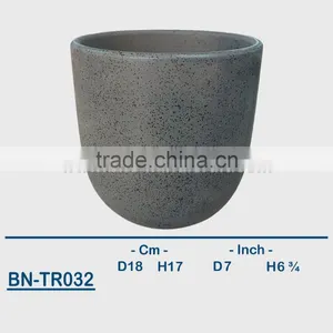 Vietnamese Terracotta Mini Planter BN-TR032 thumbnail-1