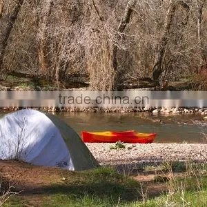 Paddle Clip for Kayak or Canoe thumbnail-4
