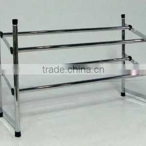 Stackable Shoe Rack thumbnail-1
