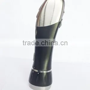 Stainless Steel Multifunctional Torch Flashlight With Knives And Scissors thumbnail-4