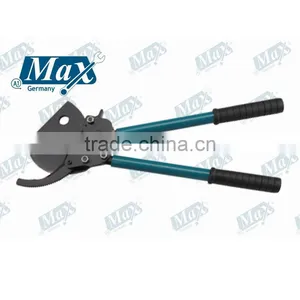 Ratchet Cable Cutter 50MM ( for Armoured Cu/Alu Cable) thumbnail-1