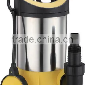 0.35hp Stainless Steel Submersible Pump thumbnail-6