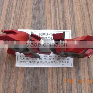 45 Degree Banding Cutter thumbnail-1