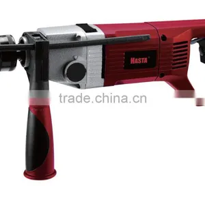 Top Sale Reversible Electric Power Tools Impact Drill thumbnail-1