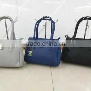 Wholesale Fashion pu Leather Designer Women Lady Women's Tote Bags Handbags Fashion thumbnail-1