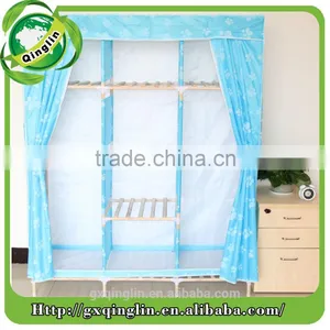 Eco-friendly Stocked Easy Clean Cabinet Home Furniture thumbnail-5
