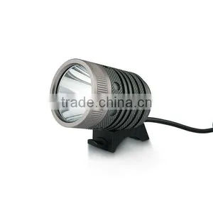 Cree XM-L U2 Led Rechargeable Hunting Headlight/Bycicle Light thumbnail-1