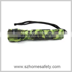 WF-501B Cree Led Power Style Explosion Proof Rechargeable Best Led Hunting Camouflage Ledflashlight thumbnail-1