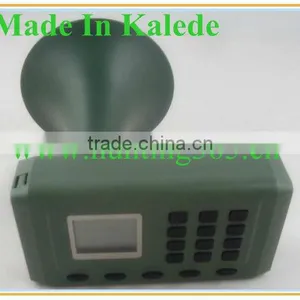 CP-380 Bird Caller for Hunting Bird Sound MP3 thumbnail-1