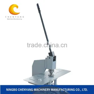High Precision Manual Hand Press Machine thumbnail-3
