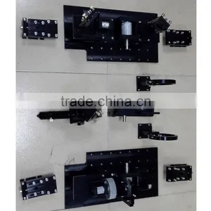 Giant XY Stage Complete Kit for DIY CO2 Laser Engraving and Cutting Machine 1318 1325 1525 1520 1825 2030 thumbnail-4