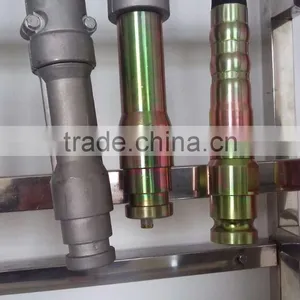 Yangfine Concrete Vibrator Coupling thumbnail-1