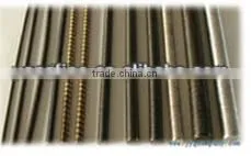 High Elastic Flexible Shaft thumbnail-1