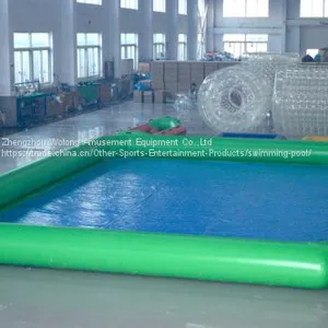 Frame Portable Rectangula Swimming Pool on Sale thumbnail-1