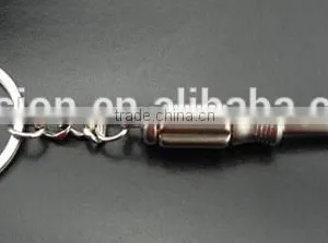 Promotional Gift for Men , Mini Simulation Hand Tool Key Chain thumbnail-2