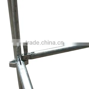 Kwikstage Scaffolding Scaffolding System Parts Transom Kwikstage Scaffolding thumbnail-1