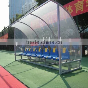 HOT SALE Outdoor Substitute Bench(PY) thumbnail-1