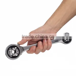 16 in 1 Rachet Socket Wrench thumbnail-2