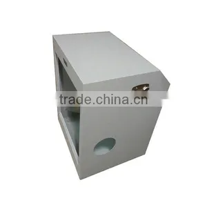 Powder Coating Laser Cutting Bending Electrical Cabinet thumbnail-1
