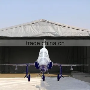 Equipment & Storage Shelter , Car Tent , Commercial Warehouse Tent , Storage Shelter thumbnail-2
