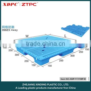 OEM Factory Selling Directly Plastic Box Pallet thumbnail-1