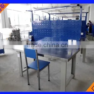 2016 Popular Heavy Duty Electronic Workbench thumbnail-5