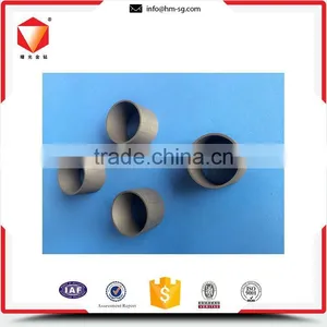 Super Quality High Thermal Conductive Graphite Copper Smelting Crucible thumbnail-4