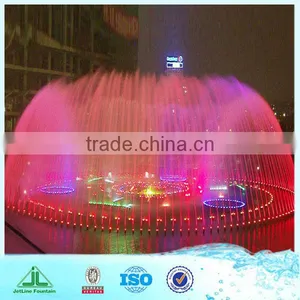 High Quality and Smart Design Water Fountain on Land thumbnail-1
