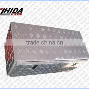 Full Size Aluminum Tools Box 1.5mm Thick for Tools Storage thumbnail-1