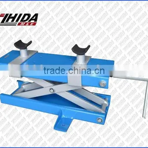 1100LB Lift Support With Handle Motorcycle Lift Stand thumbnail-5