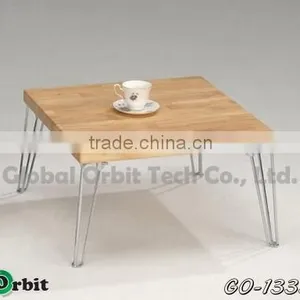 Folding Small Table thumbnail-1