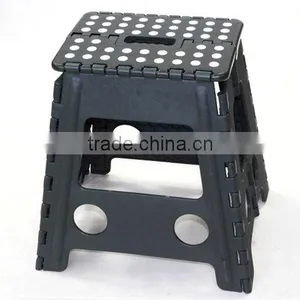 Fashion Sturdy Folding High Stool thumbnail-1