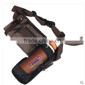 Running Waist Bag With Water Bottle Holder thumbnail-2