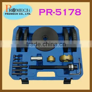 High Quality Automotive Tools Wheel Hub Wheel Bearing Assembly Tool Set thumbnail-1