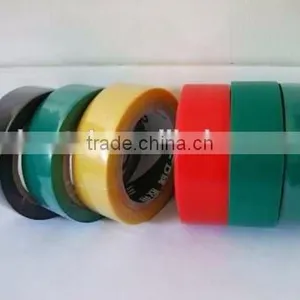 2015 Hot-Sale PVC Insulating Electrical Adhesive Tape thumbnail-1