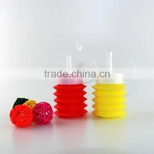 2017 Customized According to Customer LogoPretty Salad Pot thumbnail-1