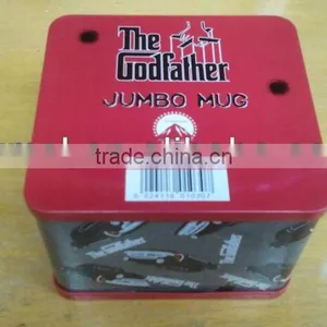 Gift Tin for Mug Packing thumbnail-1