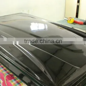 Fashional SUV Auto Hard Shell Roof Rack Top Roof Tent Waterproof thumbnail-5