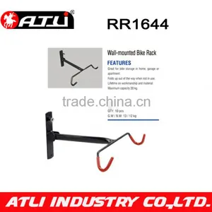 Atli Steel Wall-mounted Bike Rack thumbnail-1