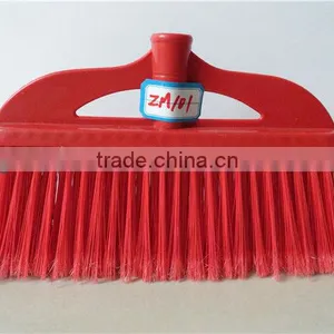 Factory Direct Saled Plastic Broom Head thumbnail-1