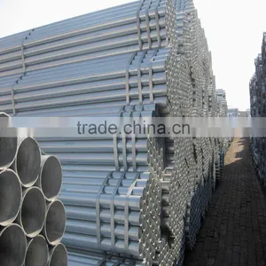 Straight Seam Steel Pipe thumbnail-1