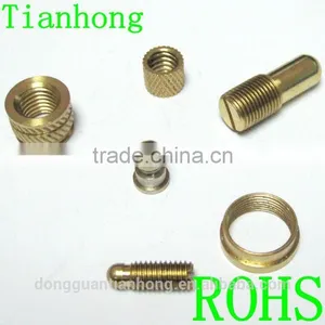 High Demand Cnc Machining Parts Cnc Precision Turning Parts thumbnail-5