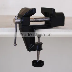 High Quality Table Vise/Table Vise for Sale thumbnail-3