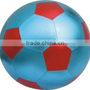 2016 Hot-selling Multi-color Soccer Ball thumbnail-1