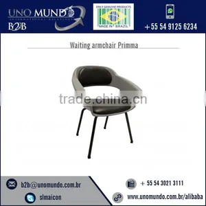Excellent Quality Hot Selling Salon Styling and Waiting Chair thumbnail-1